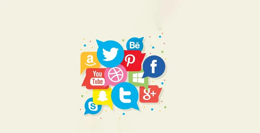 تأثير وسائل التواصل الاجتماعي على الأسر المهاجرة