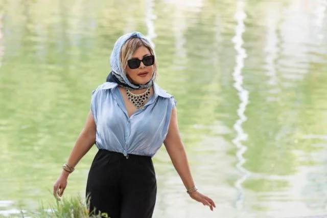 فلّة الجزائرية تقرر الاعتزال وتهدد بالانتحار: تفاصيل صادمة عن الأسباب