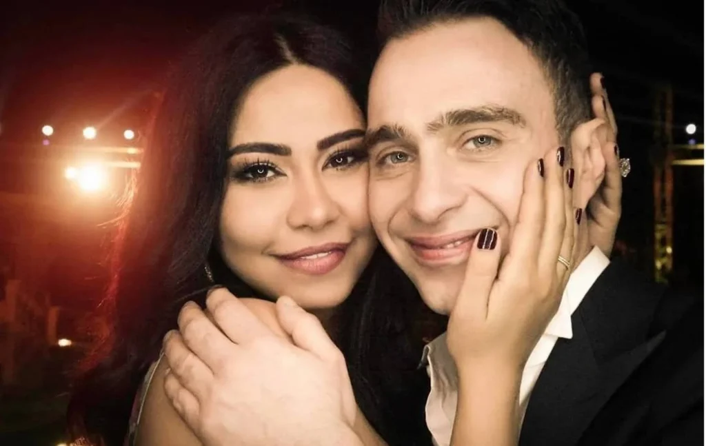 أزمة شيرين وحسام حبيب تتجدد: والد حسام يسخر من تصريحاتهما