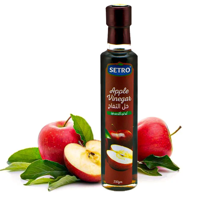 أضرار خل التفاح: الجانب الآخر للمعجزة