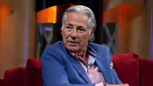 مصطفى فهمي يتعافى بنجاح بعد عملية جراحية ناجحة