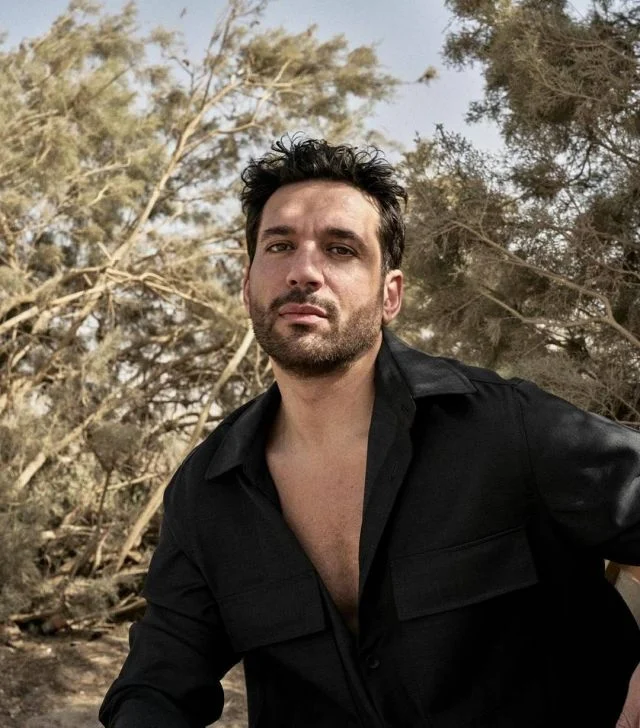 حسن الرداد يكشف أسراراً عن زوجته إيمي سمير غانم وأصدقائه في الوسط الفني