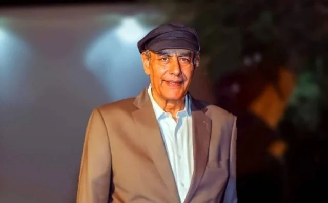 سارة بدير تتخذ إجراءات قانونية ضد الصفحات المزيفة لوالدها أحمد بدير