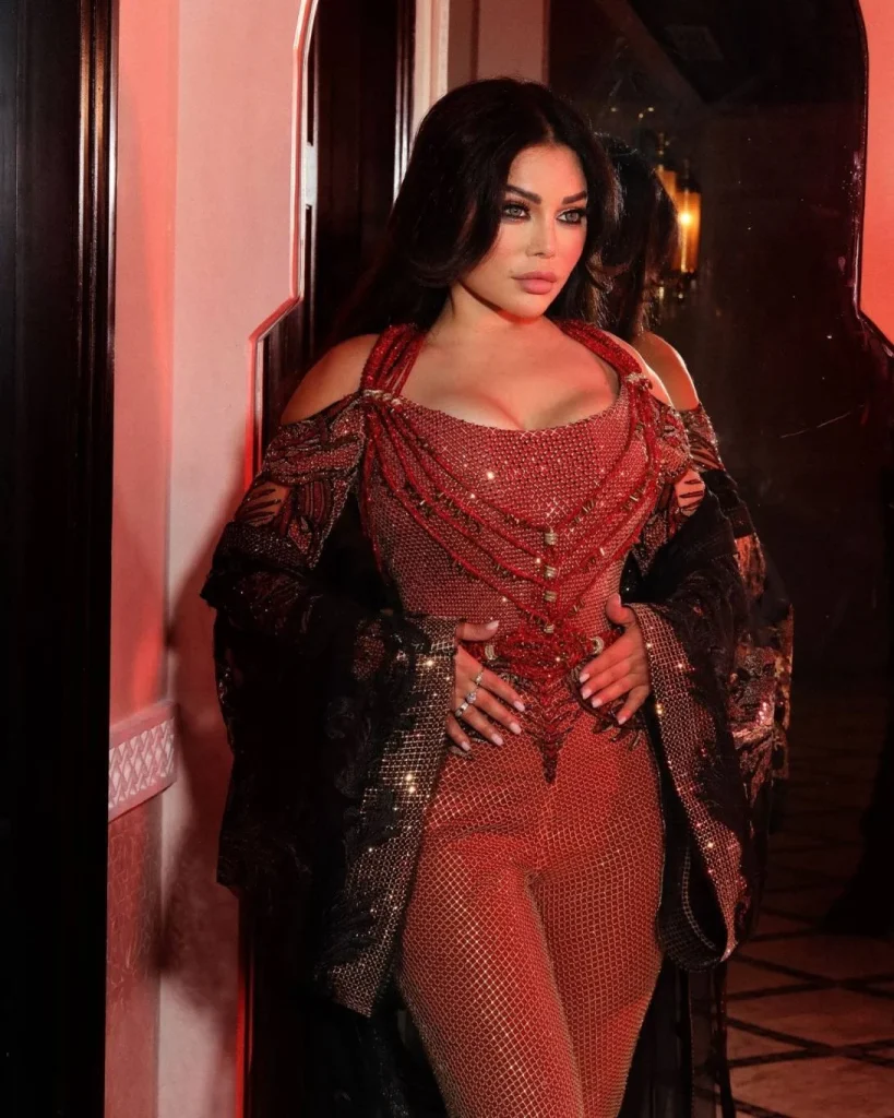 شيرين تكشف عن دور هيفاء وهبي الكبير في دعمها خلال أزمتها