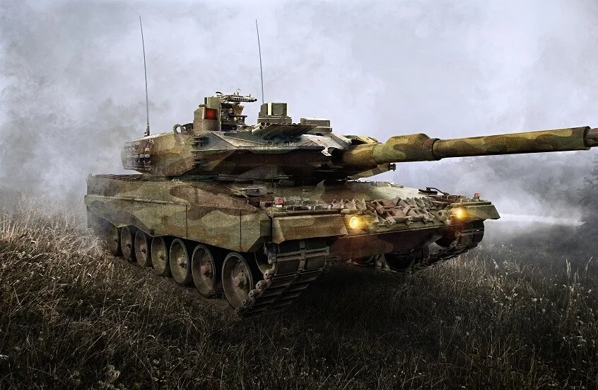 تصعيد الصراع الروسي الأوكراني: الدنمارك تؤكد حق أوكرانيا في ضرب الأراضي الروسية