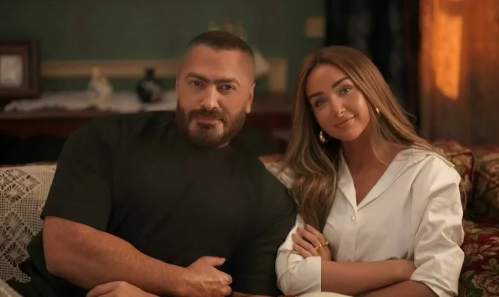 تامر حسني وهنا الزاهد: حقيقة خطوبتهما تثير الجدل