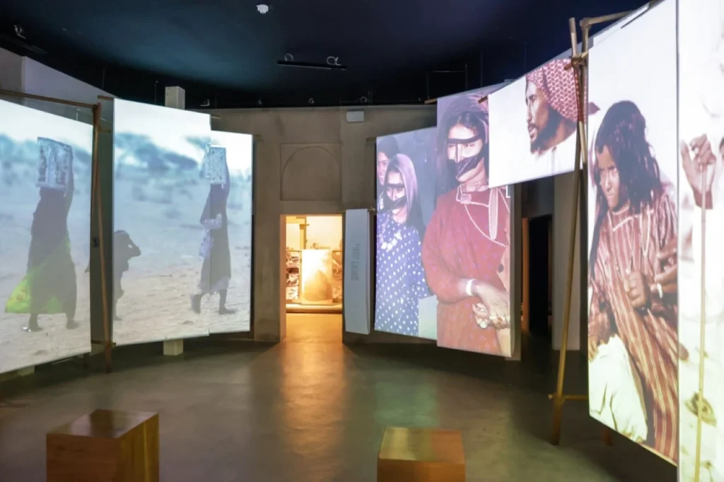 تجربة فريدة في متاحف دبي: استكشاف التراث الإماراتي