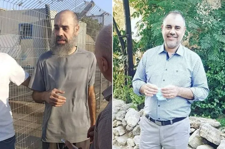 عاجل .. الاحتلال ينشر الأمراض الجلدية الخطيرة بين الأسرى الفلسطينيين