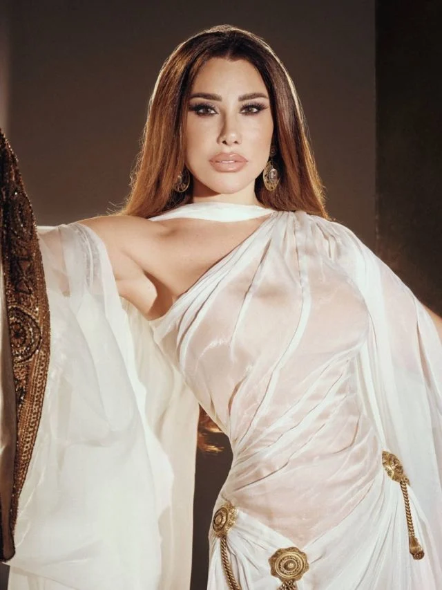 نجوى كرم تنفي رفضها لـ رحمة رياض في "أرابز غوت تالنت" وتكشف كواليس الموسم الجديد