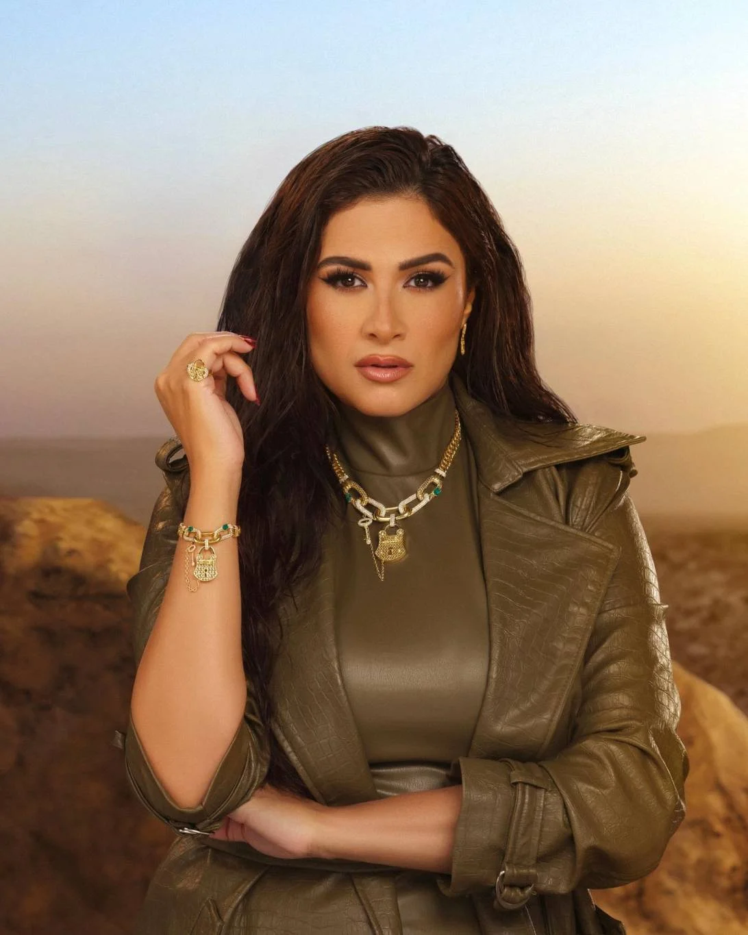 ياسمين عبد العزيز وكريم فهمي يجتمعان مجددًا في رمضان 2025.. ثنائي ناجح يعود بقوة!