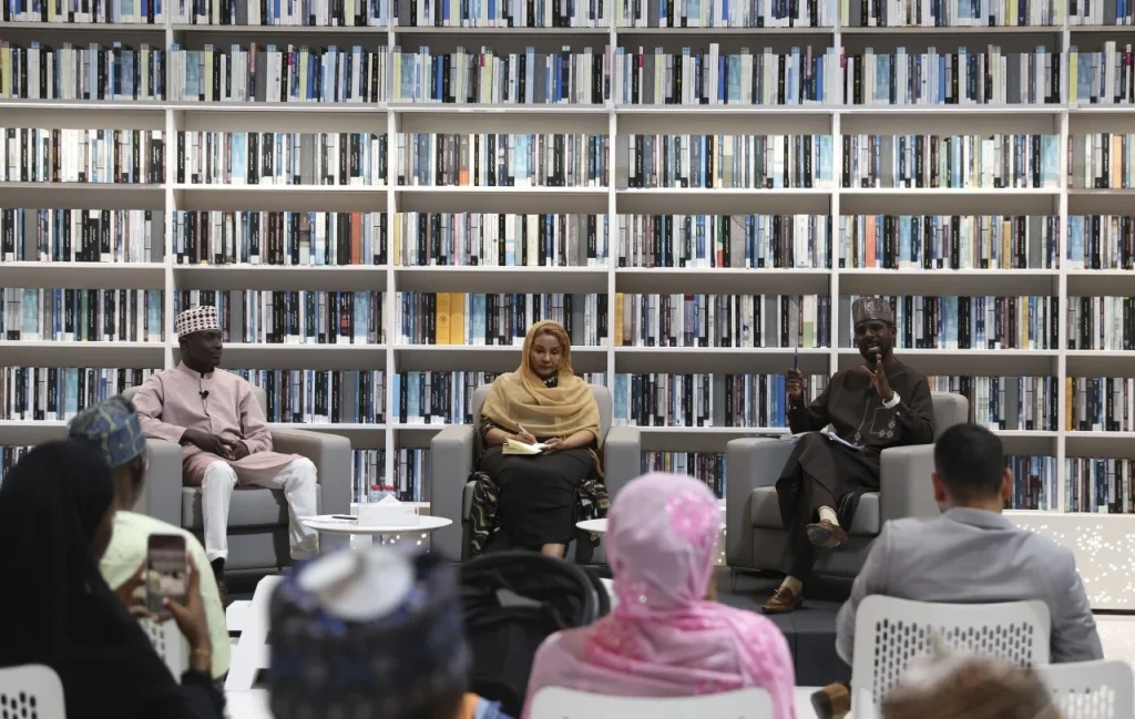 اللغة الهوسا: ثراء ثقافي وتراث أدبي عريق