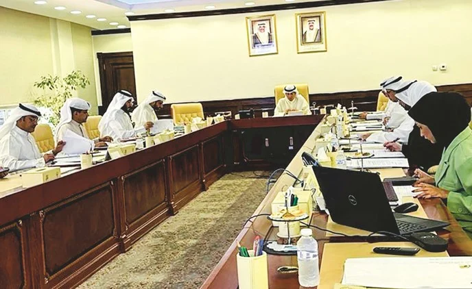 الأوقاف الكويتية تعقد اجتماعًا مهمًا لمناقشة خططها المستقبلية
