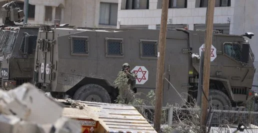 سكان جنين يكشفون عن "أيام سوداء" قضوها خلال العملية الإسرائيلية