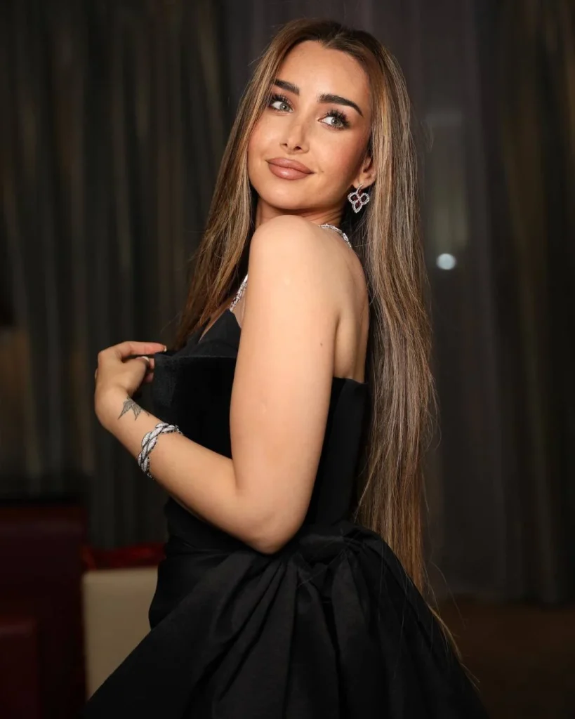 هنا الزاهد بين "ري ستارت" و"الشاطر": نجمة ساطعة في سماء السينما المصرية