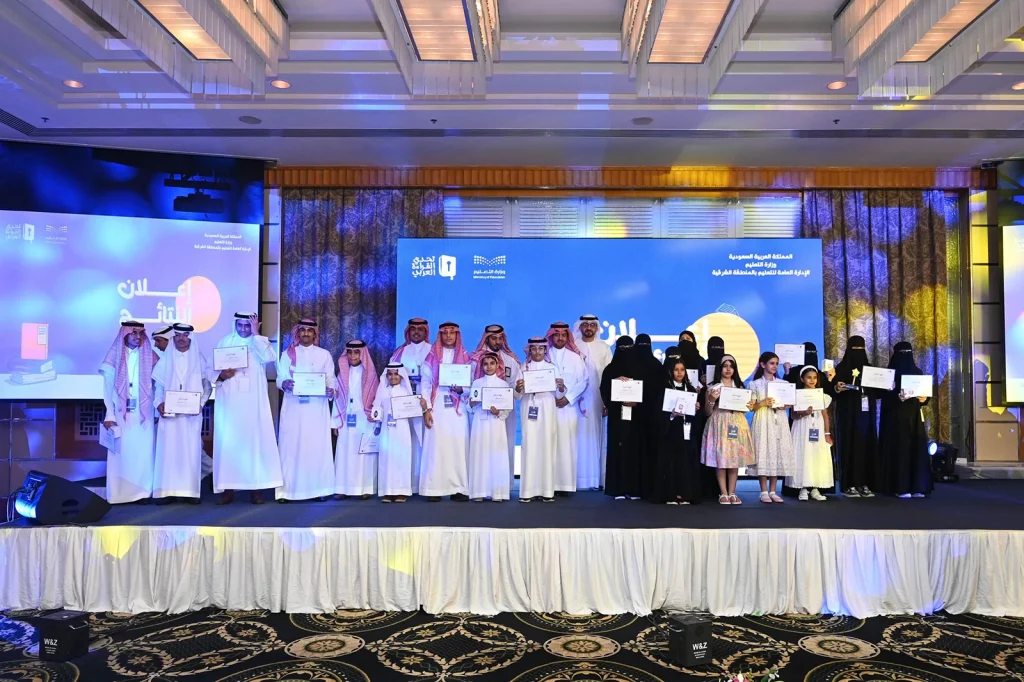 تحدي القراءة العربي يسجل نجاحاً باهراً في دورته الثامنة