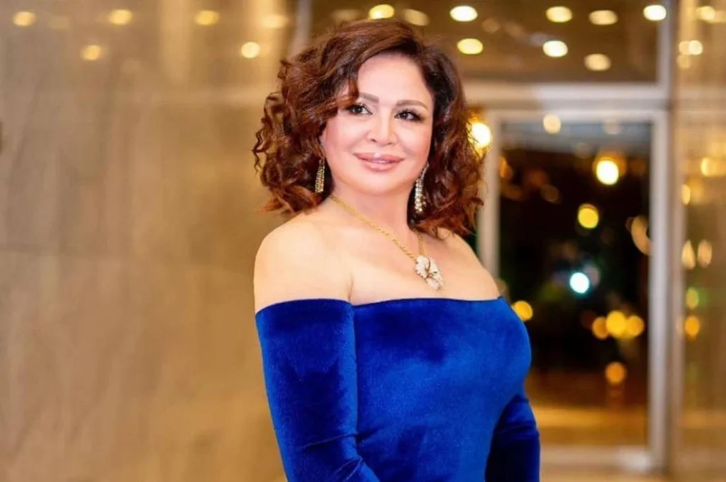 إلهام شاهين في مأزق مؤثر: بين عزاء وزفاف في يوم واحد