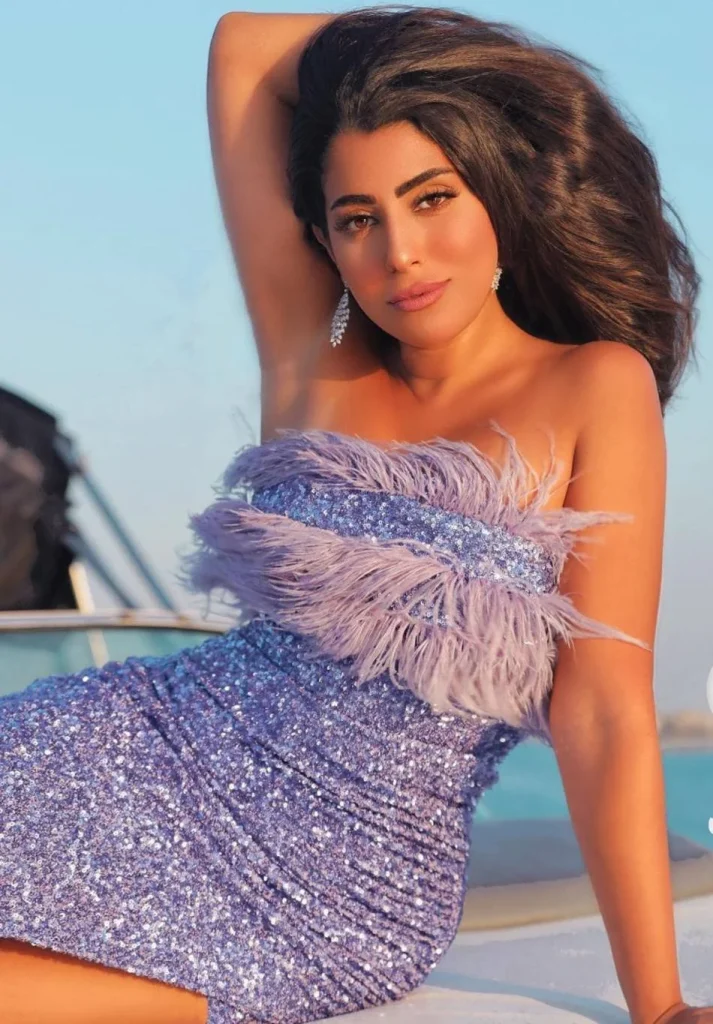 آيتن عامر في مأزق: مستقبل فيلم "محو أمنية" مهدد