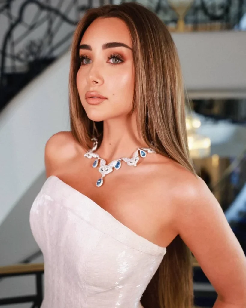 هنا الزاهد تظهر بشكل مفاجئ في برومو فيلم "عاشق"