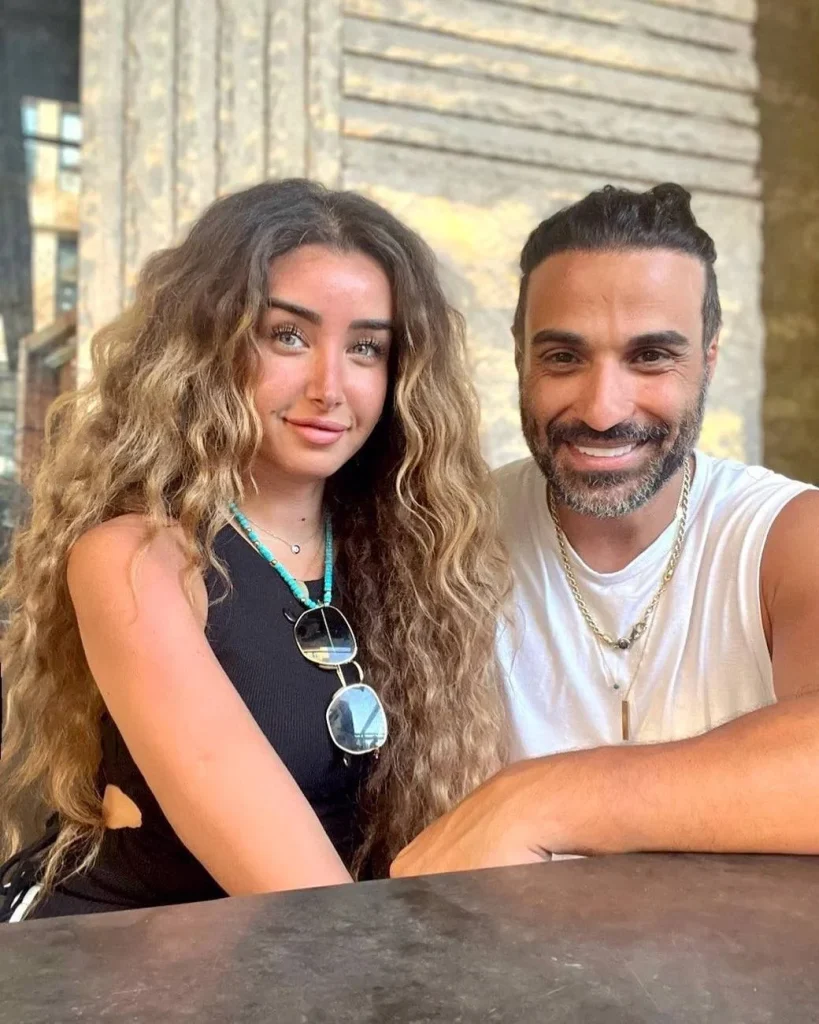 أحمد فهمي وهنا الزاهد يعودان بقوة: "مستر إكس" يثير الجدل بعد الانفصال