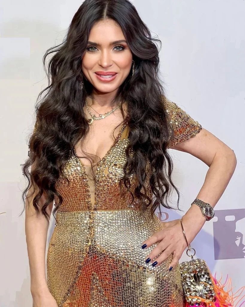 دينا تكشف عن أسرار حياتها الشخصية في لقاء صريح مع "القاهرة اليوم"