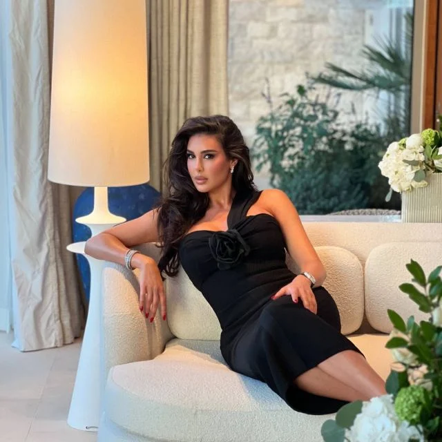 ياسمين صبري تستعد لرمضان 2025 بمسلسل "الأميرة".. تفاصيل أولى