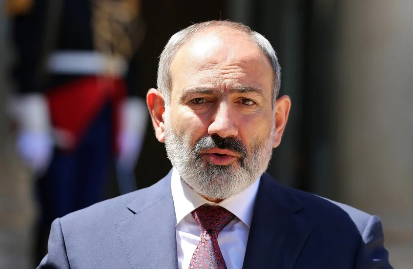 عاجل .. أرمينيا وأذربيجان على أعتاب سلام تاريخي: اتفاق على 80% من بنود المعاهدة