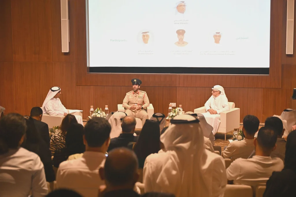 ملتقى النشر الرقمي بدبي: نحو مستقبل واعد لصناعة النشر في الإمارات