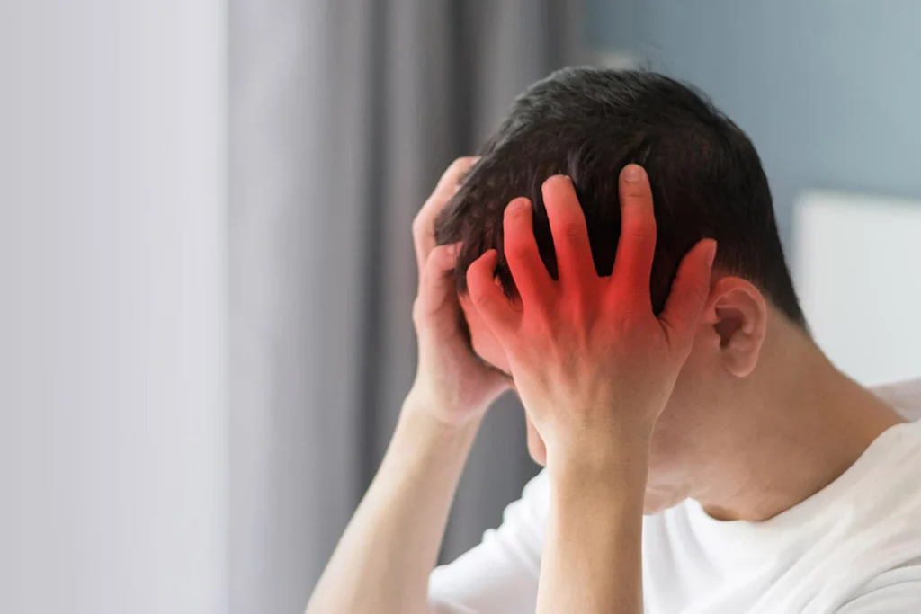 دراسة جديدة تشكك في فعالية أحدث أدوية الصداع النصفي