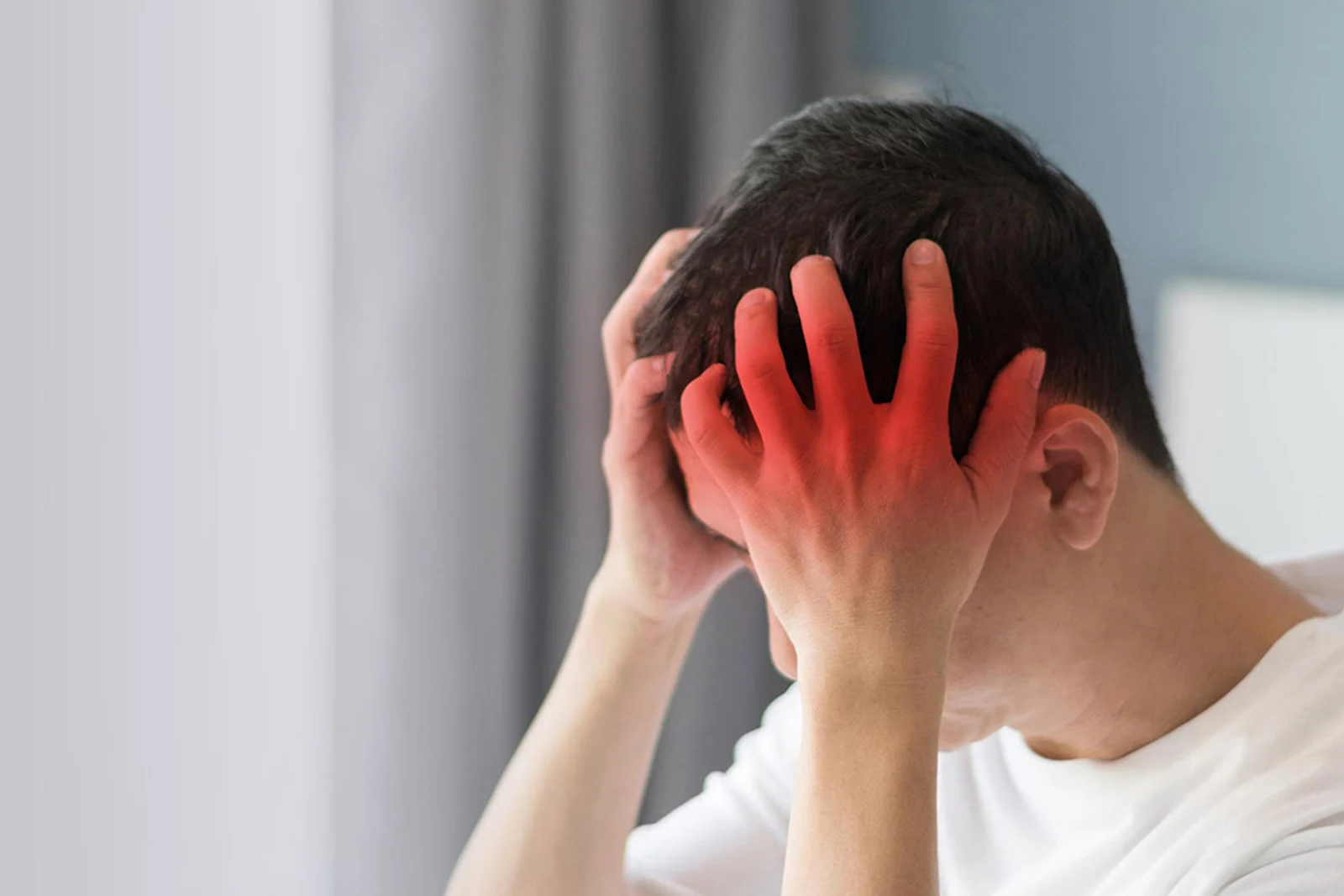 دراسة جديدة تشكك في فعالية أحدث أدوية الصداع النصفي