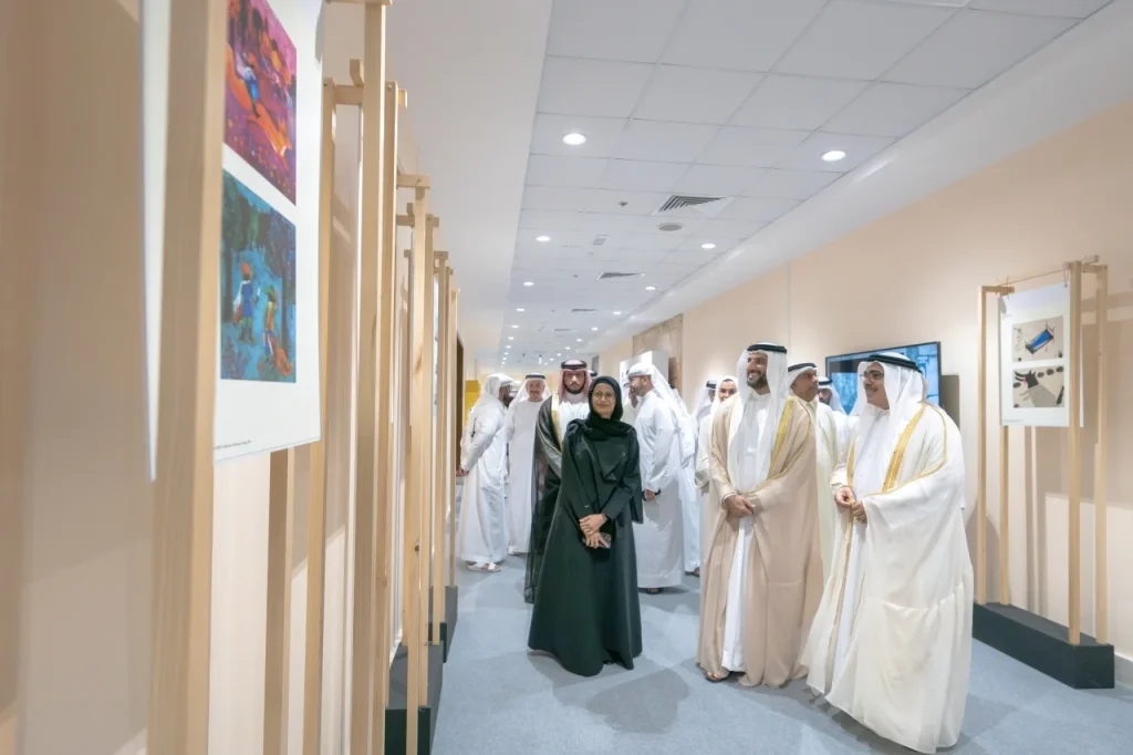 ملتقى الشارقة الدولي للراوي: 24 عاماً من الحفاظ على التراث الشفهي