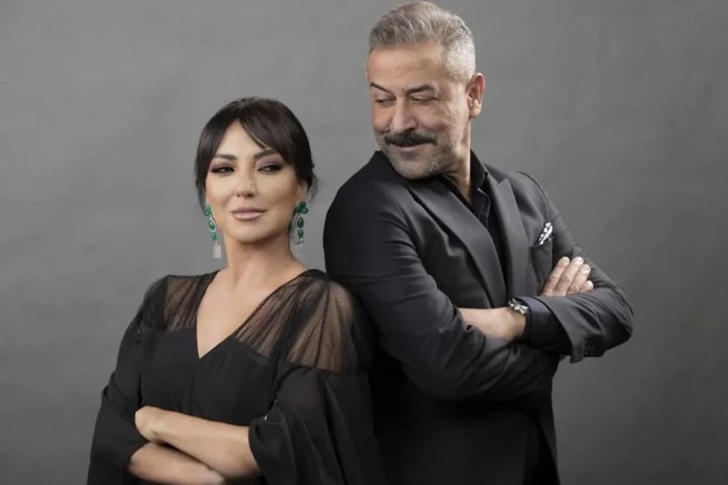 "السبع - ابن الجبل": مسلسل سوري طموح ينضم إلى سباق الدراما الرمضانية