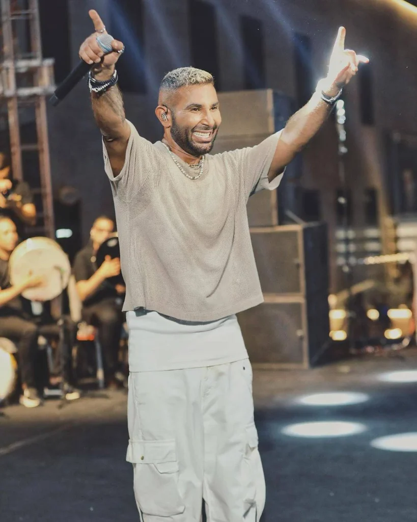 "مش علي بابا".. أحمد سعد يفقد كل ثروته في سرقة مفاجئة