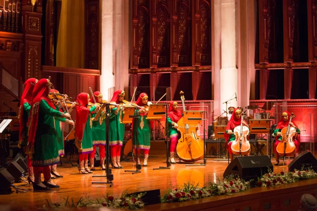 دار الأوبرا السلطانية مسقط تستقبل الجمهور بموسم جديد حافل بالفعاليات الفنية