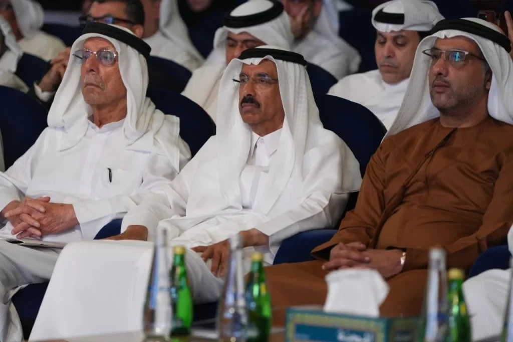 ندوة الثقافة والعلوم تحتفي بالفائزين بجائزة العويس للإبداع في دورتها الـ28