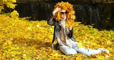 أعراض وعلاج الاضطراب العاطفي الموسمي (SAD): استعد لفصل الشتاء