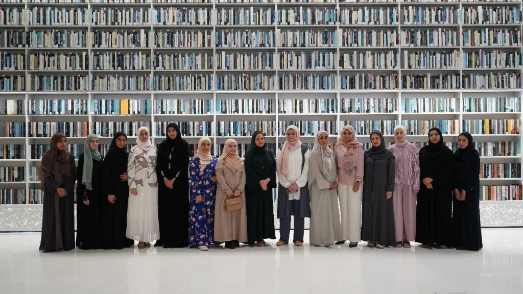 دبي تستثمر في أدب الأطفال: ورشة جديدة لتنمية مواهب الكتاب الشباب