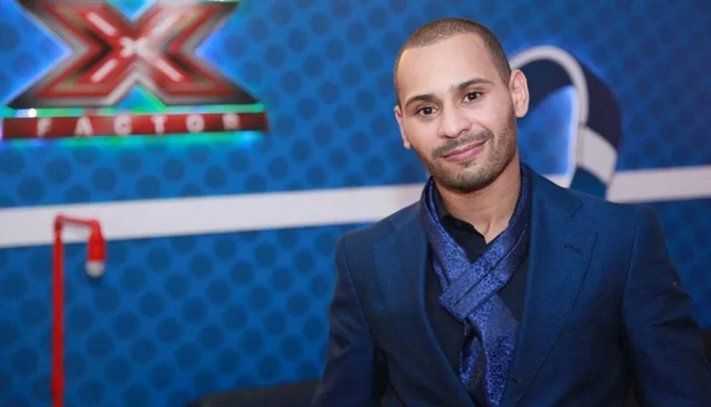 طلاق محمد الريفي بعد تراجعه عن اعتزال الغناء: تفاصيل صادمة