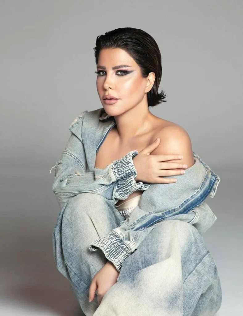 شيرين وشمس الكويتية تلتحقان بركب الداعمين للبنان