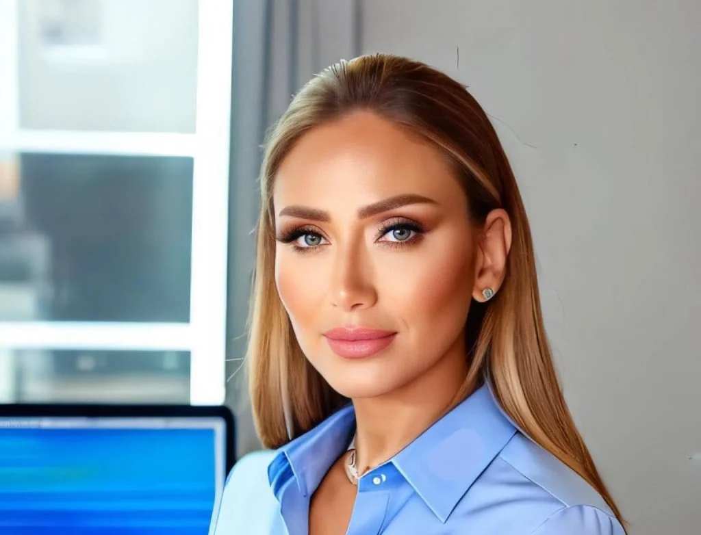 خلاف حاد بين ريهام سعيد وعبر صبري: تفاصيل صادمة تكشفها الإعلامية