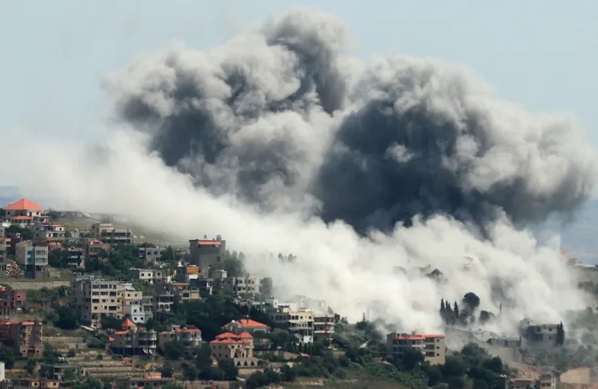 تحذير روسي صارم لإسرائيل: أي عدوان على لبنان سيؤدي إلى حرب طويلة