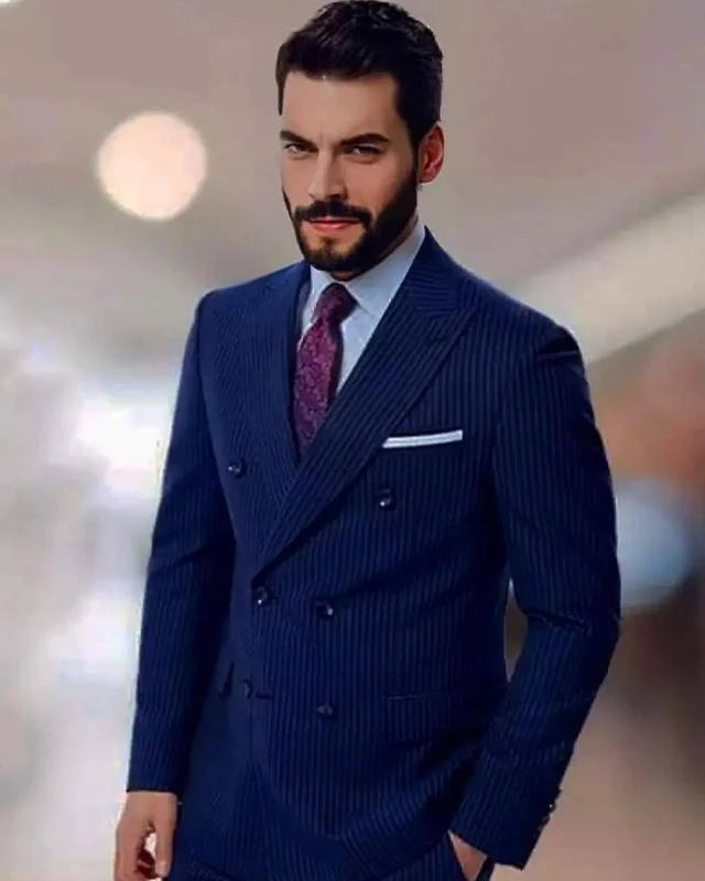 أكين أكينوزو وساندرا ينفصلان: نهاية قصة حب استمرت 7 سنوات