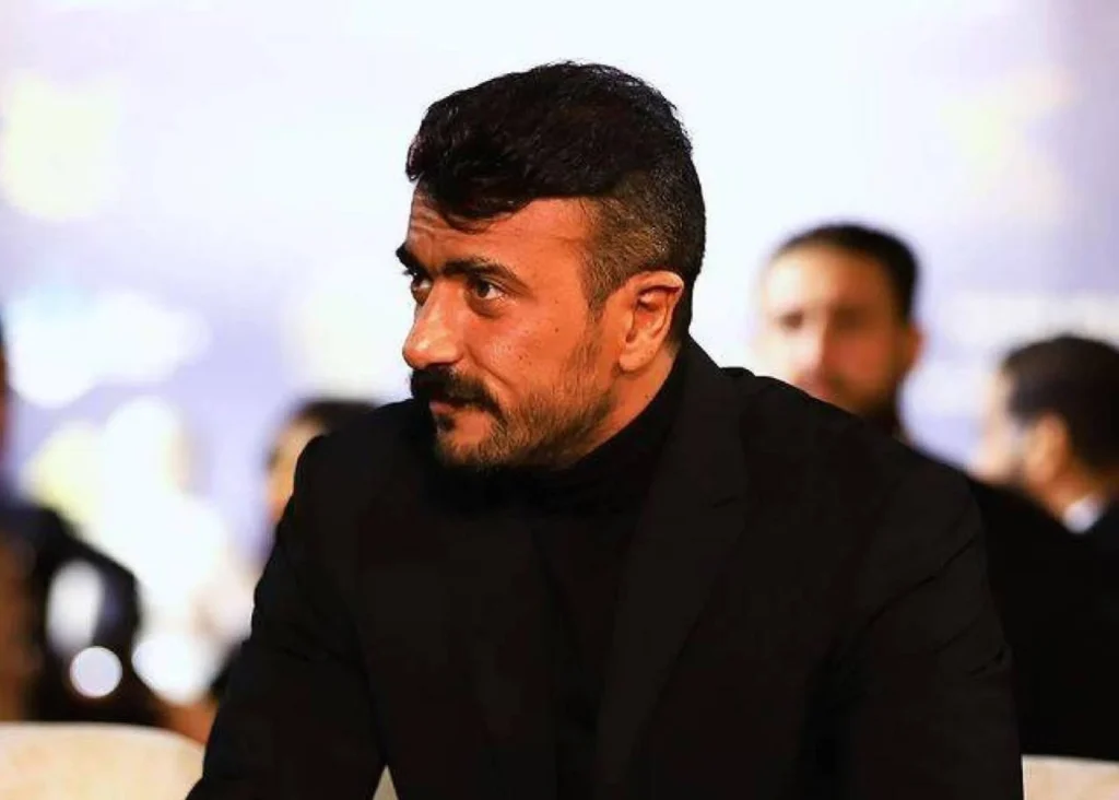 نجم الشاشة أحمد العوضي يكشف كواليس تصريحاته الأخيرة ويؤكد أنه بخير