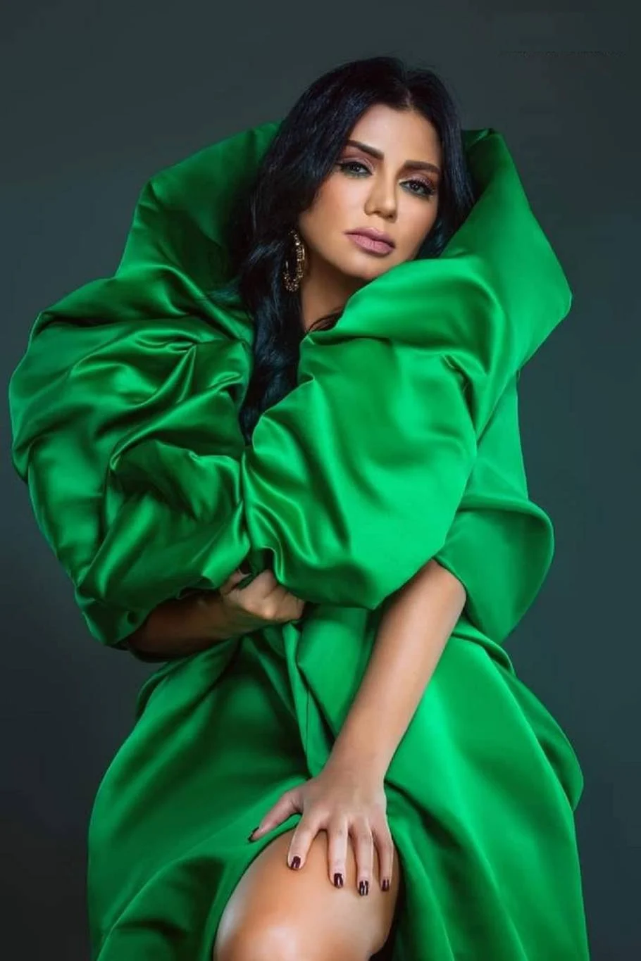 أزمة "التاروت" تتسع: رانيا يوسف تكشف كواليس جديدة