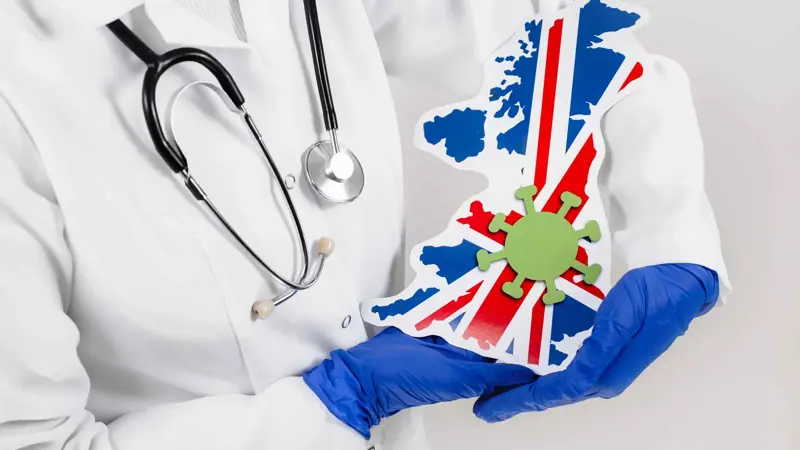 دراسة بريطانية تكشف عن توزيع جيني غير متساو للأمراض النادرة