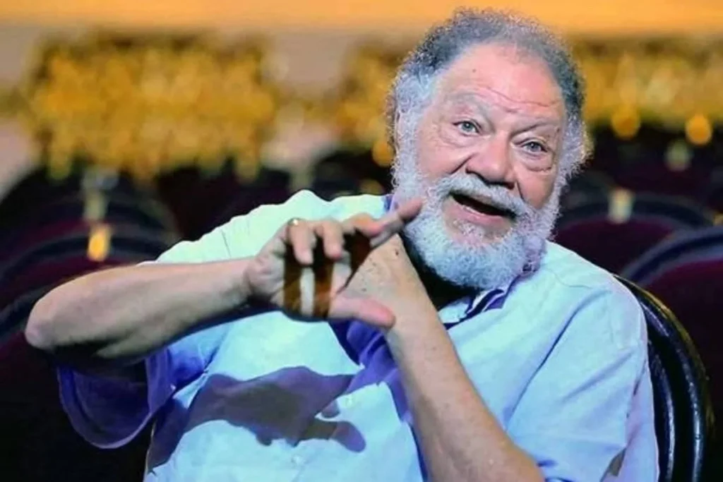 مهرجان نقابة المهن التمثيلية يكرم عمالقة المسرح المصري