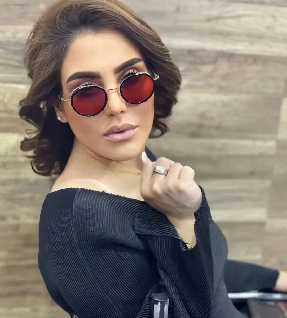 شوق الموسوي تفجر قنبلة: خيانة شقيقتها بطليقها تصدم الوسط الفني