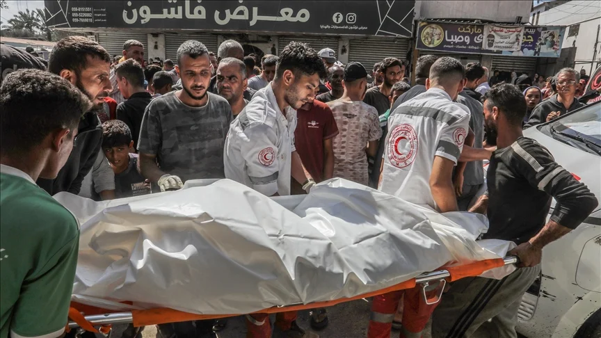 عاجل .. أونروا: 118 هجوما إسرائيليا شمال غزة بيومين مقابل 140 بسبتمبر