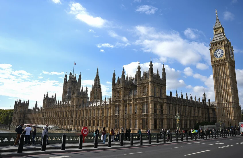 بريطانيا تتلاعب بدبلوماسيتها لتجنب غضب الصين: تأجيل زيارة رئيسة تايوان السابقة