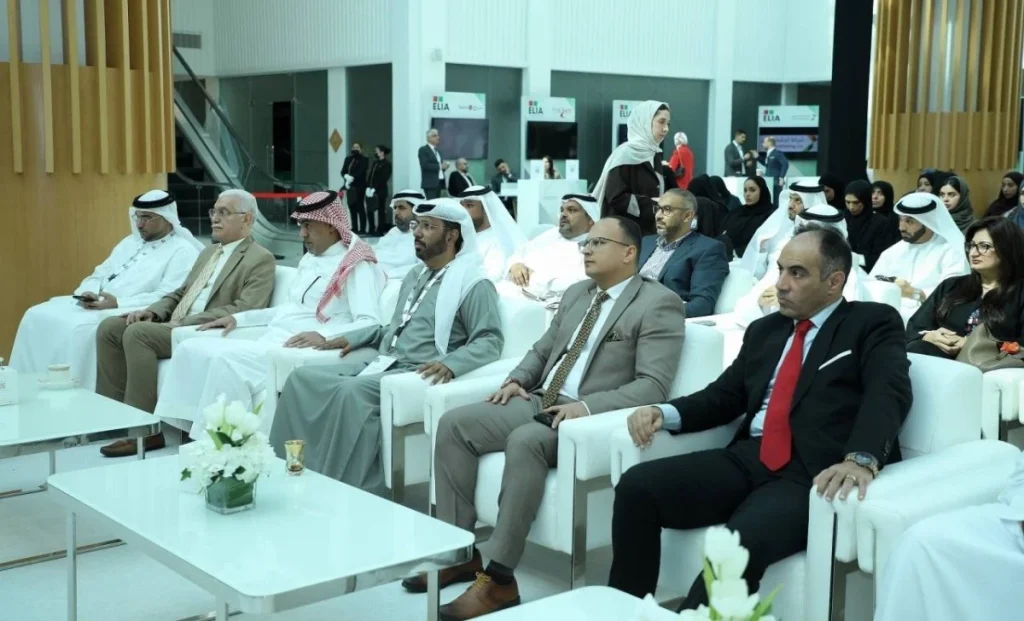 الذكاء الاصطناعي في خدمة المكتبات: توصيات حكيمة من ملتقى الشارقة