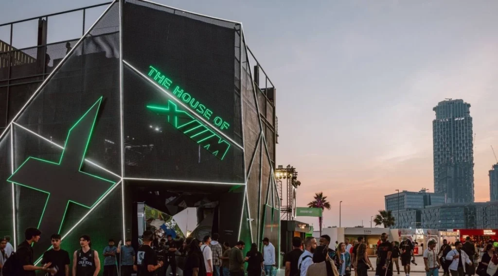 مهرجان سول دي إكس بي 2024: احتفال ثقافي عالمي في دبي